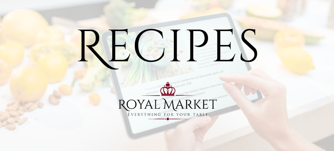 Recipes